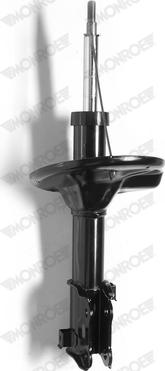 Monroe G16352 - Amortisseur parts5.com