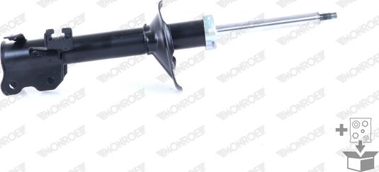 Monroe G16266 - Shock Absorber parts5.com