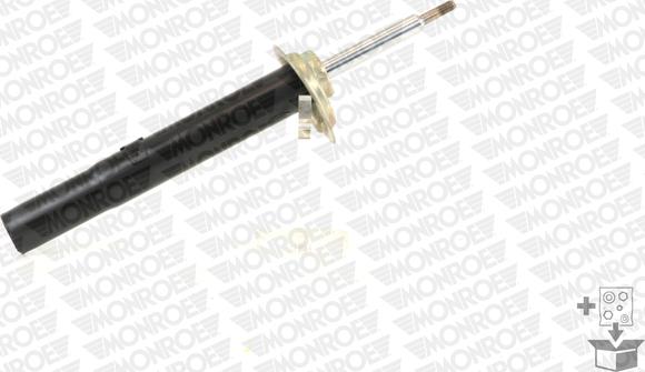 Monroe G8428 - Amortiguador parts5.com