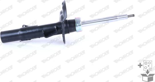 Monroe G8422 - Αμορτισέρ parts5.com