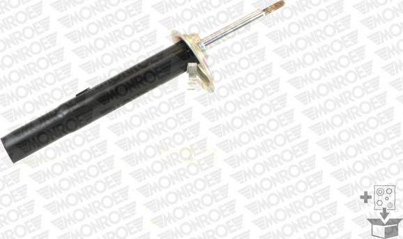 Monroe G8427 - Amortiguador parts5.com