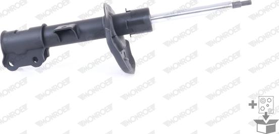 Monroe G8332 - Amortiguador parts5.com