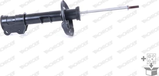 Monroe G8282 - Shock Absorber parts5.com