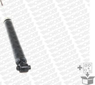 Monroe G2237 - Shock Absorber parts5.com