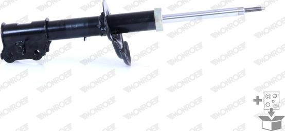 Monroe G7117 - Amortizor parts5.com