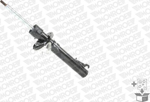 Monroe G7395 - Amortizor parts5.com