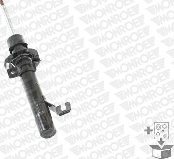 Monroe G7395 - Amortizor parts5.com