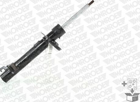 Monroe G7395 - Amortizor parts5.com