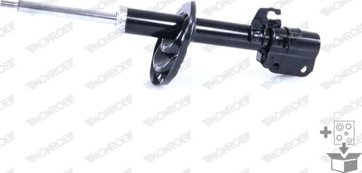 Monroe G7309 - Amortizer parts5.com