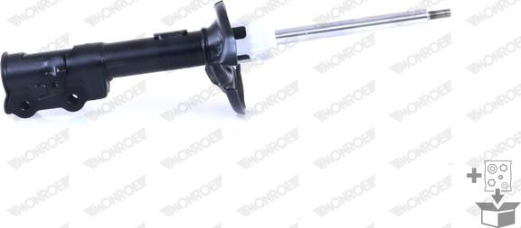 Monroe G7304 - Amort parts5.com