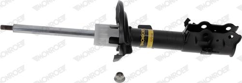 Monroe G7304 - Amort parts5.com