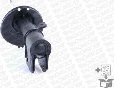 Monroe G7327 - Amortizor parts5.com