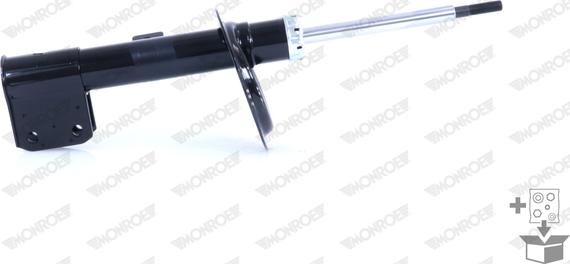 Monroe G7268 - Amortyzator parts5.com