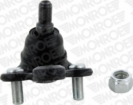 Monroe L40541 - Trag / Führungsgelenk parts5.com