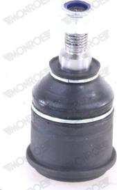 Monroe L40509 - Przegub mocujący / prowadzący parts5.com