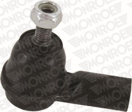 Monroe L40113 - Наконечник рулевой тяги, шарнир parts5.com