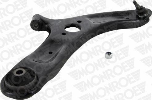 Monroe L43587 - Track Control Arm parts5.com