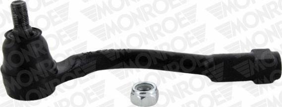 Monroe L43120 - Tie Rod End parts5.com