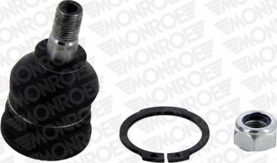 Monroe L50552 - Rótula de suspensión / carga parts5.com