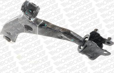 Monroe L50531 - Bras de liaison, suspension de roue parts5.com