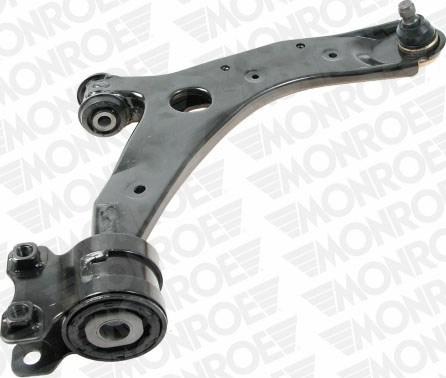 Monroe L50531 - Bras de liaison, suspension de roue parts5.com