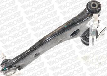 Monroe L50531 - Bras de liaison, suspension de roue parts5.com