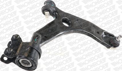 Monroe L50531 - Bras de liaison, suspension de roue parts5.com