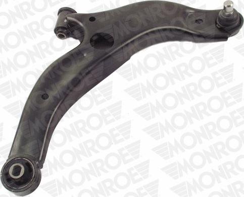 Monroe L50521 - Bras de liaison, suspension de roue parts5.com