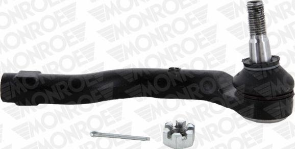 Monroe L50159 - Końcówka drążka kierowniczego poprzecznego parts5.com