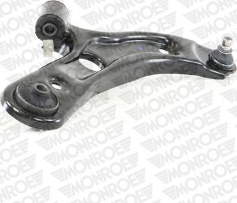 Monroe L69509 - Õõtshoob, käändmik parts5.com