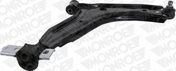 Monroe L67505 - Tukivarsi, pyöräntuenta parts5.com