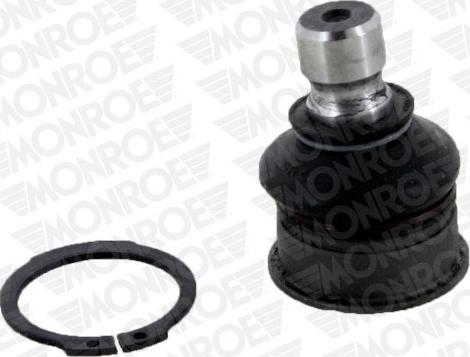 Monroe L14545 - Rótula de suspensión / carga parts5.com