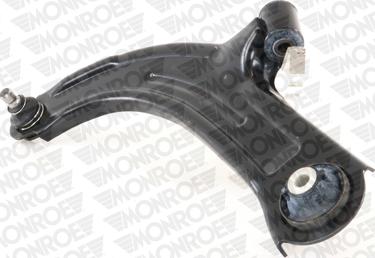 Monroe L14534 - Рычаг подвески колеса parts5.com