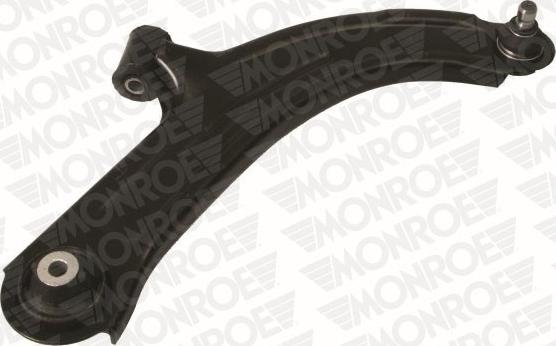 Monroe L14533 - Spona, vešanje točkova parts5.com