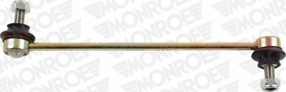 Monroe L14657 - Drążek / wspornik, stabilizator parts5.com