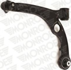 Monroe L15532 - Носач, окачване на колелата parts5.com