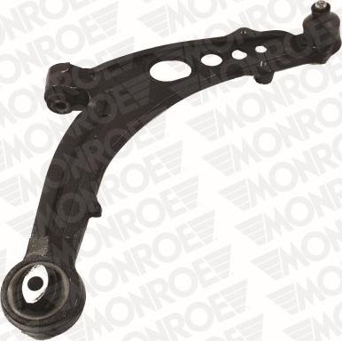 Monroe L15529 - Brat, suspensie roata parts5.com