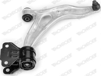 Monroe L16593 - Носач, окачване на колелата parts5.com