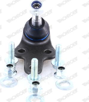 Monroe L16546 - Rotule de suspension parts5.com