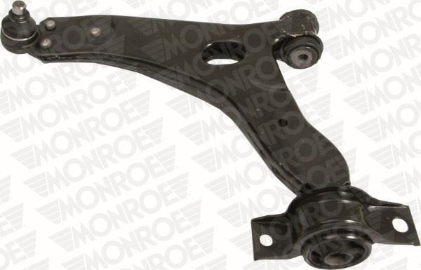 Monroe L16540 - Krmilje, obesa koles parts5.com