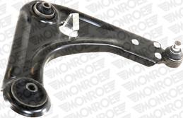 Monroe L16543 - Upravljač, ovjes kotača parts5.com