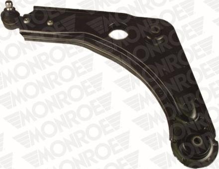 Monroe L16514 - Brat, suspensie roata parts5.com