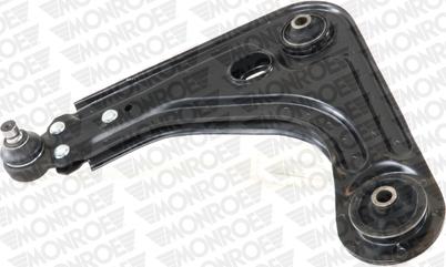 Monroe L16510 - Bras de liaison, suspension de roue parts5.com