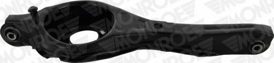 Monroe L16584 - Õõtshoob, käändmik parts5.com