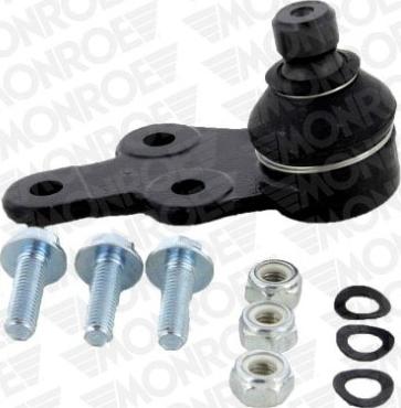 Monroe L16582 - Rotule de suspension parts5.com