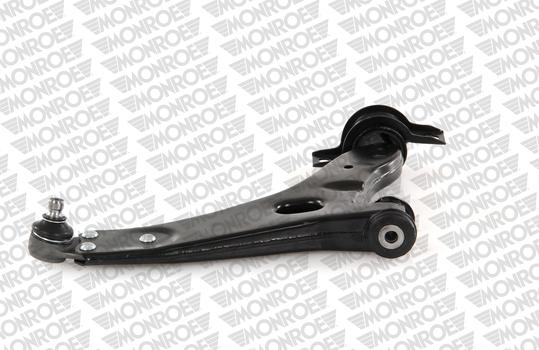 Monroe L16539 - Brat, suspensie roata parts5.com