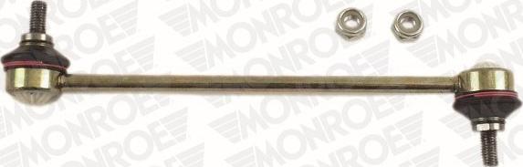 Monroe L16602 - Rod / Strut, stabiliser parts5.com