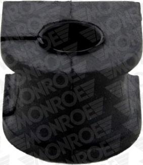 Monroe L16833 - Coussinet de palier, stabilisateur parts5.com