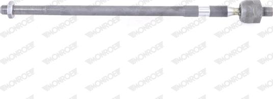 Monroe L16204 - Aksiyel mafsal, tekerlek sevk çubuğu parts5.com