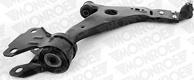 Monroe L16A23 - Носач, окачване на колелата parts5.com